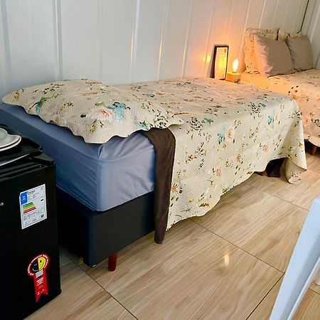 Container Suites Recanto Monte Trigo Sao Francisco do Sul Dış mekan fotoğraf