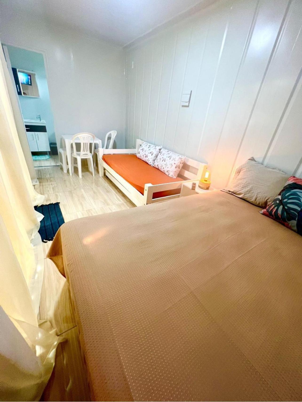 Container Suites Recanto Monte Trigo Sao Francisco do Sul Dış mekan fotoğraf