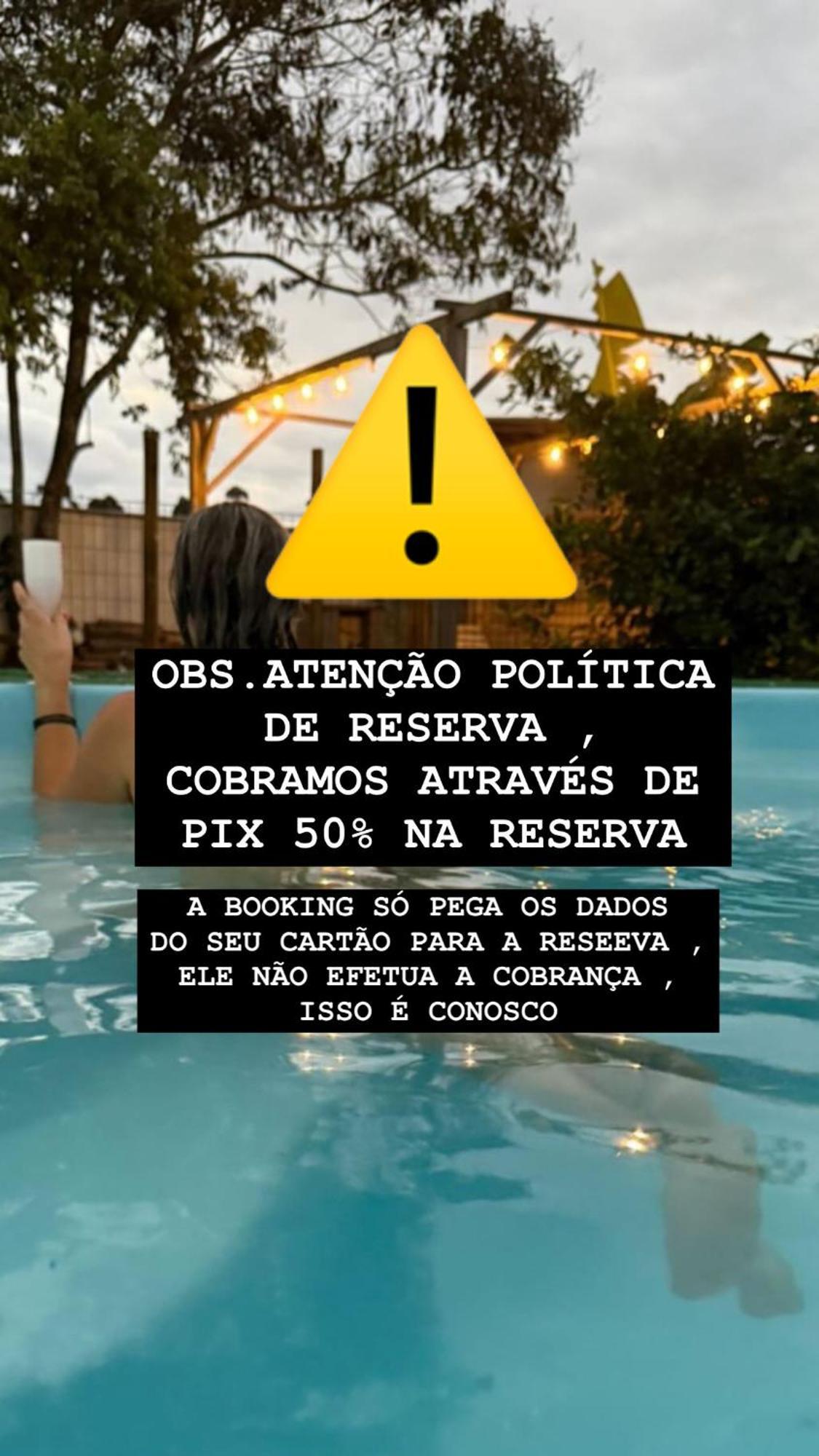 Container Suites Recanto Monte Trigo Sao Francisco do Sul Dış mekan fotoğraf